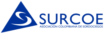 Asociación Colombiana de Sordociegos Surcoe