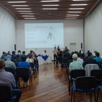 Foto 5. Personas sordoceigas en actividad 15 de junio 2024