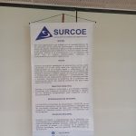 Foto 8. Pendon SURCOE actividad 15 de junio 2024